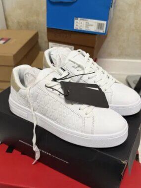 Armani sneakers